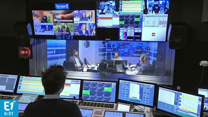 Entre Merkel et Macron, le charme est bel et bien rompu