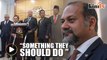 Gobind: We've declared our assets, what's stopping opposition MPs from doing so