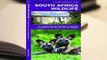 [Read] South Africa Wildlife: A Folding Pocket Guide to Familiar Animals (A Pocket Naturalist