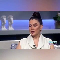 غادة عبد الرازق فكرت فيالانتحار لكن الدكتور النفسي انقذني