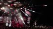 Moskova'da Konser Veren Tarkan, Kalça Şovuyla Hayranlarını Mest Etti
