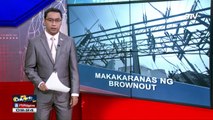 Ilang lugar sa Metro Manila at kalapit probinsya, makakaranas ng brownout simula bukas