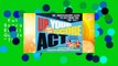 Full version  Up Your Score: ACT, 2018-2019 Edition: The Underground Guide to Outsmarting 