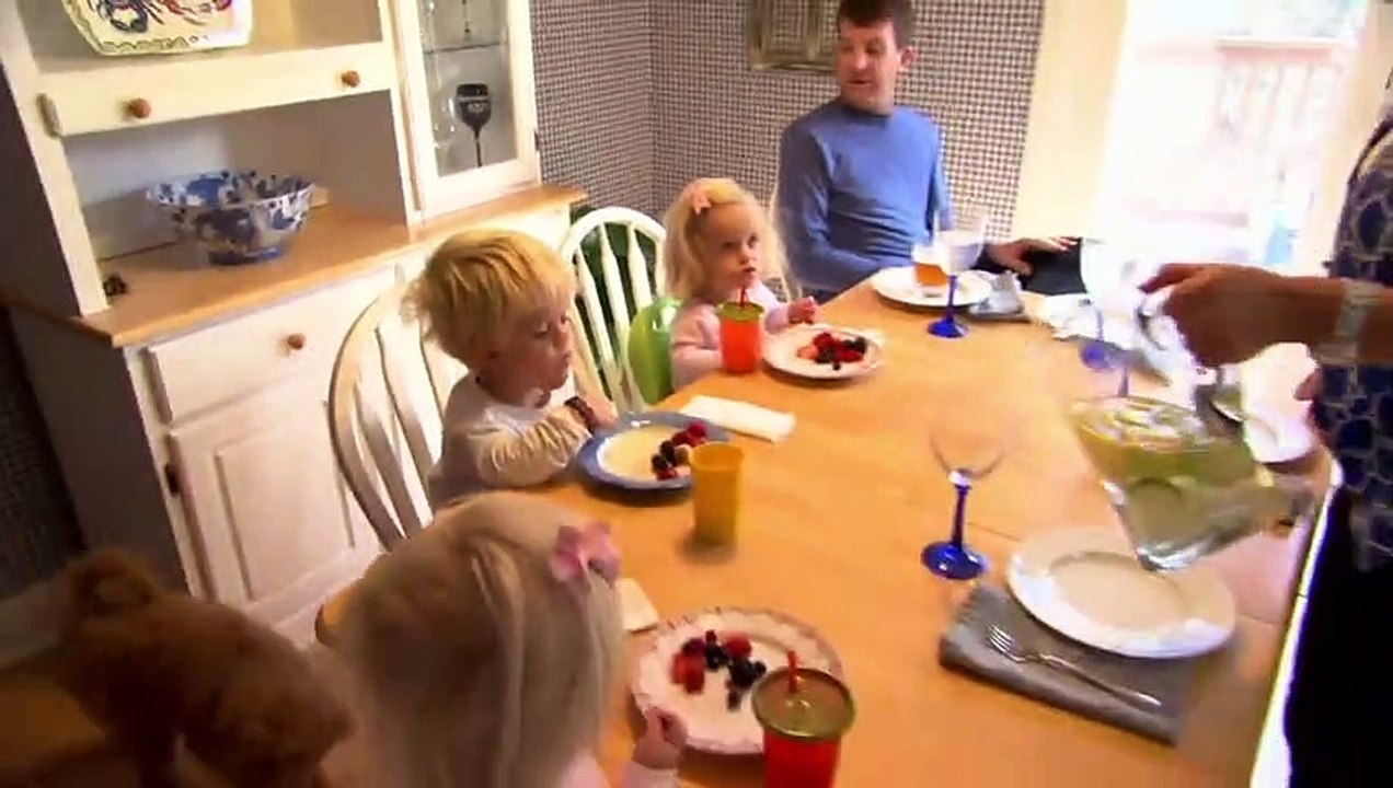 UNA FAMIGLIA EXTRASMALL HD - Giornata a Washington (ITA)