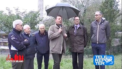 SANT'AMBROGIO: UN QUARTIERE SENZA RISPOSTE