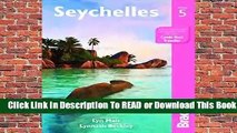 Online Seychelles (Bradt Travel Guides)  For Full