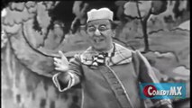 The Three Stooges Camel Comedy Caravan Ed Wynn Show 1950 Shemp, Larry, Moe