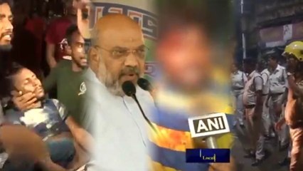 ಕೆಸರು ಹೆಚ್ಚಾದಷ್ಟು ಕಮಲ ಅರಳುತ್ತದೆ..! ಹೊಳೆಯುತ್ತದೆ..!