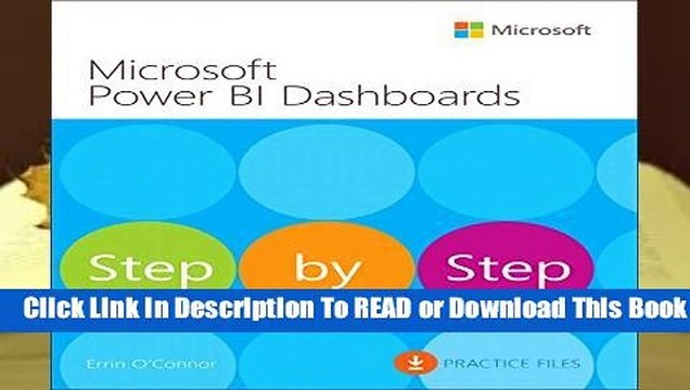 Online Microsoft Power BI Dashboards Step by Step For Online