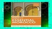 Full E-book Fodor s Essential Morocco (Full-color Travel Guide)  For Free