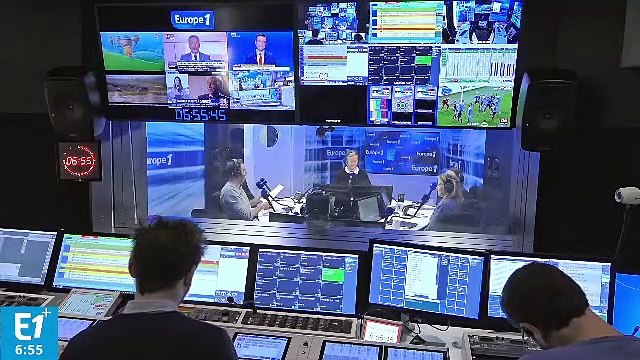 Matthieu Noël : sosie vocal de Johnny hallyday, David Abiker est digne de The Voice !