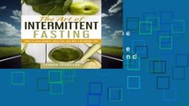 About For Books  The Art of Intermittent Fasting: How to Lose Weight, Shed Fat, and Live a