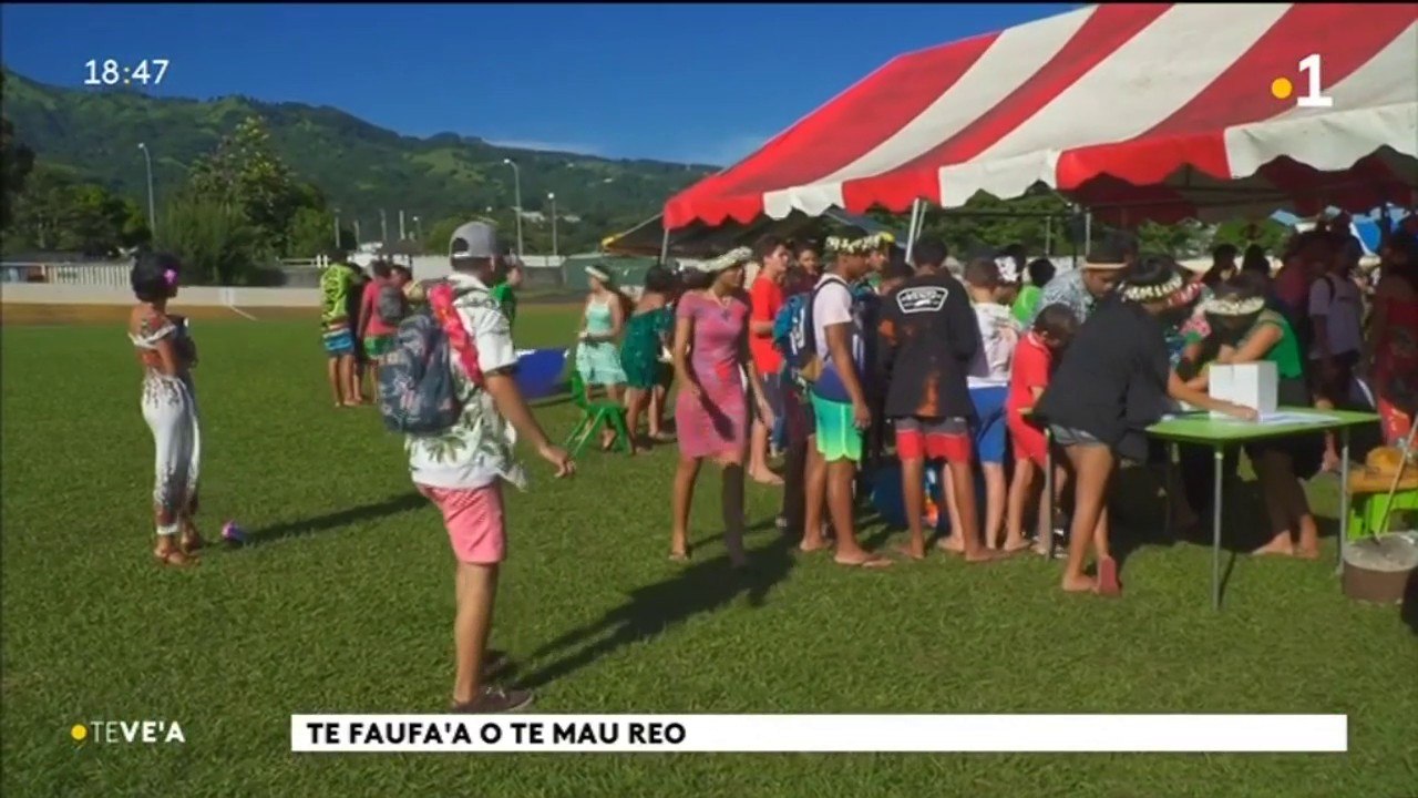 TH : Apprendre les langues en s’amusant