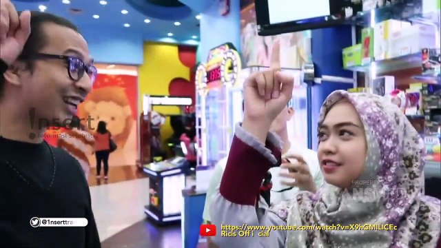 INSERT - Terkenal Sebagai Youtuber, Ria Ricis Mau Tutup Akun Youtube?
