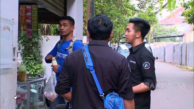 INSERT - Istri Diduga Selingkuh, Yama Carlos Menolak Cerai