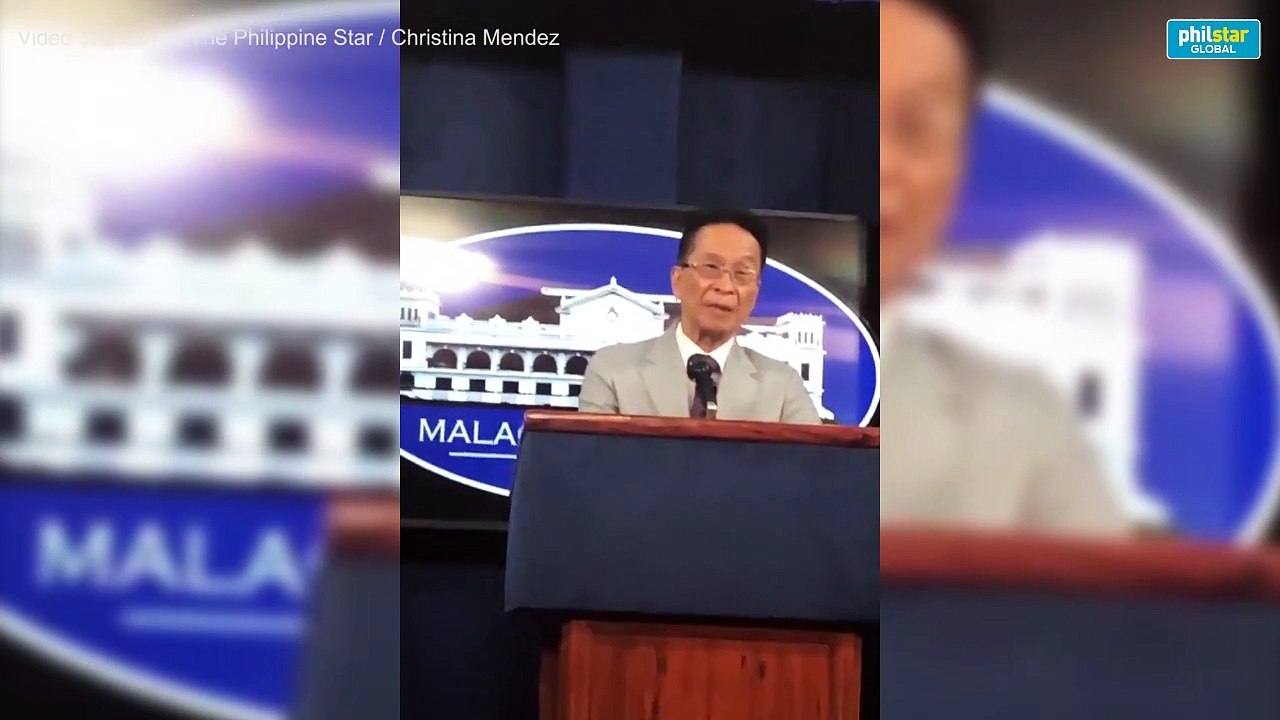 Panelo says AA Kasosyo should be named after Mocha Uson
