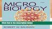 Trial New Releases  Microbiology with Diseases by Taxonomy by Robert W. Bauman Ph.D.