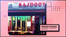 The Rajdoot | Indian Takeaway near me in Marylebone, W1U