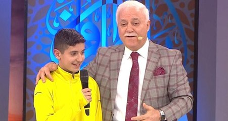 Ermeni Çocuğu Müslüman Yapan Nihat Hatipoğlu'ndan İlk Açıklama: Aile Söylemini Değiştirdi