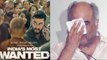 Arjun Kapoor's father Boney Kapoor gets emotional after watching India's Most Wanted | FilmiBeat