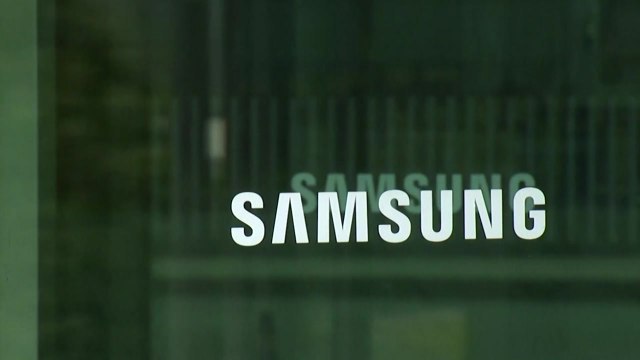 검찰, '분식회계 증거인멸' 의혹 삼성전자 본사 압수수색 / YTN