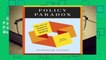 Complete acces  Policy Paradox: The Art of Political Decision Making by Deborah Stone