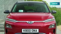 2019 Hyundai KONA Electric - Zero-Emission SUV