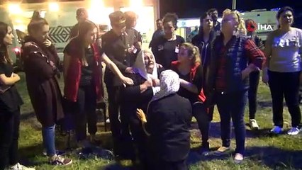 'Şehit olursam kardeşlerim giyer' deyip yıkattığı askeri kamuflajını evde bırakmış