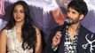 Shahid Kapoor shuts down reporter for asking about kissing scene with Kiara Advani | FilmiBeat