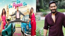 De De Pyaar De: Ajay Devgn & Tabu starrer film gets 3 cuts suggested by Censor Board | FilmiBeat