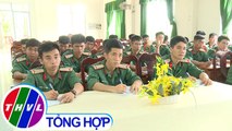 THVL | Quốc phòng toàn dân: Rèn luyện theo phong cách Hồ Chí Minh