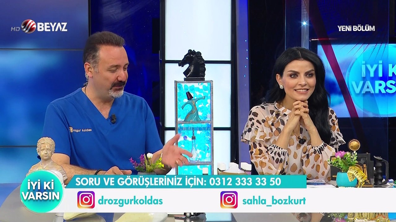 İyi Ki Varsın 16 Mayıs 2019