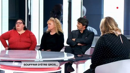 Regarde l'incroyable témoignage de cette femme victime de grossophobie : "Un dentiste m'a dit d'arrêter de me laver les dents avec du caramel"