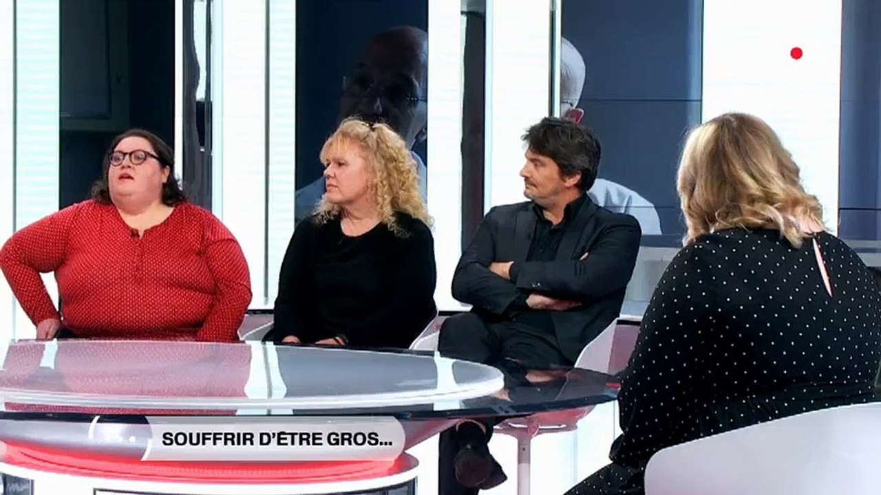 Regarde l'incroyable témoignage de cette femme victime de grossophobie : "Un dentiste m'a dit d'arrêter de me laver les dents avec du caramel"