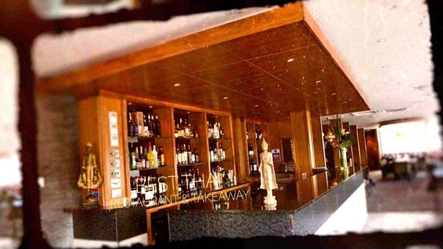 Thai Moom | Best Thai Restaurant & Takeaway in Orpington Kent