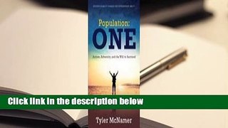 Population: One: Autism, Adversity and the Will to Succeed  Review