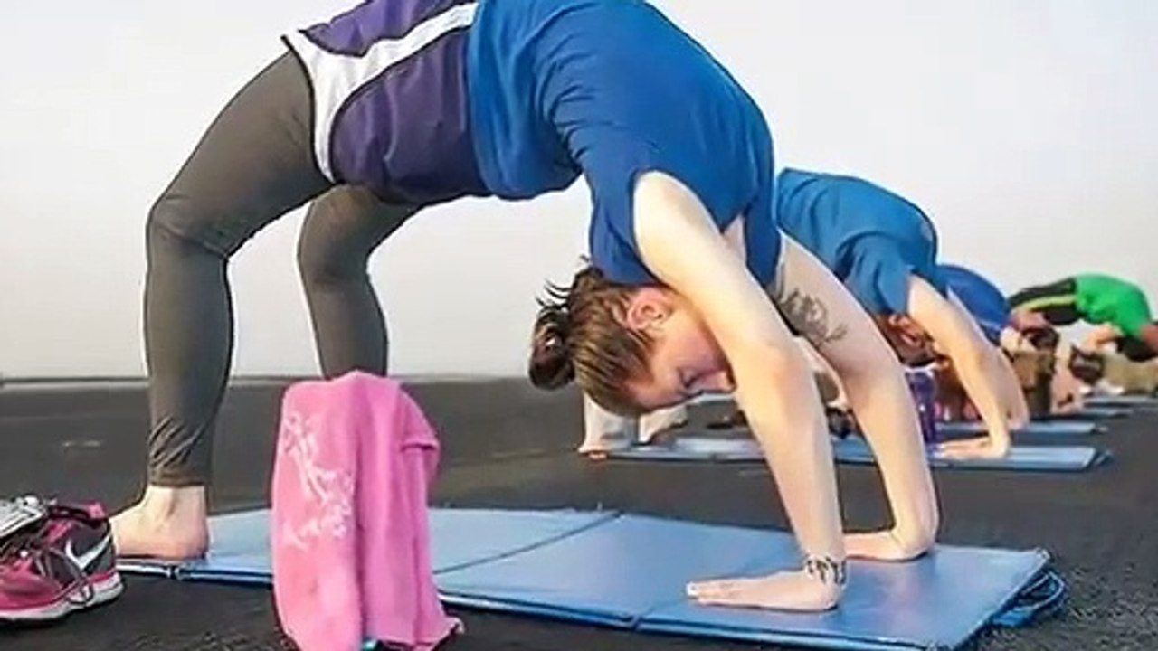 7 Days Challenge For Quick Weight Loss _ NO DIET NO EXERCISE