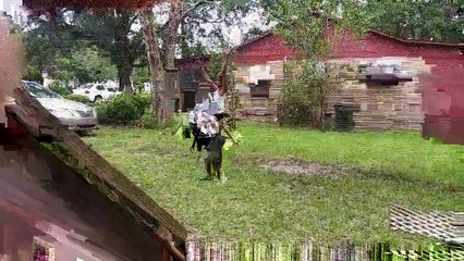 Zae Dj and me first video mud fight