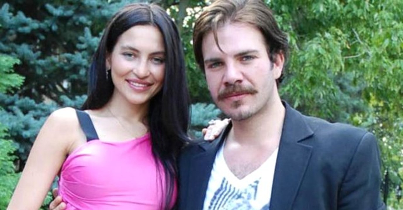 Tolga Karel, Eski Eşi Gunay Musayeva'nın İddialarına Cevap Verdi