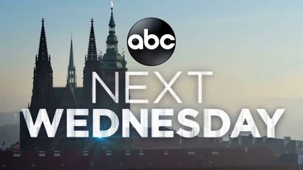 Whiskey Cavalier S01E13 Czech Mate - Series Finale