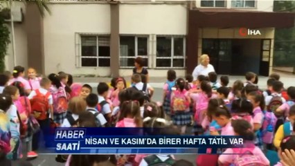 Akşam Bülteni - 15 Mayıs 2019 - İHA HABER SAAT