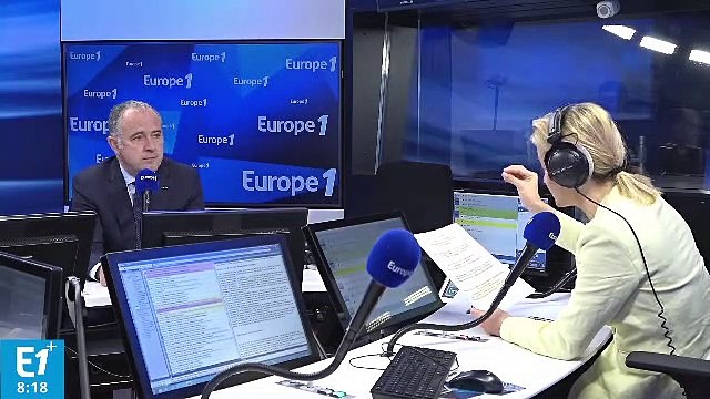 Didier Guillaume : Le glyphosate est un produit dangereux, c’est la raison pour laquelle le gouvernement souhaite en sortir