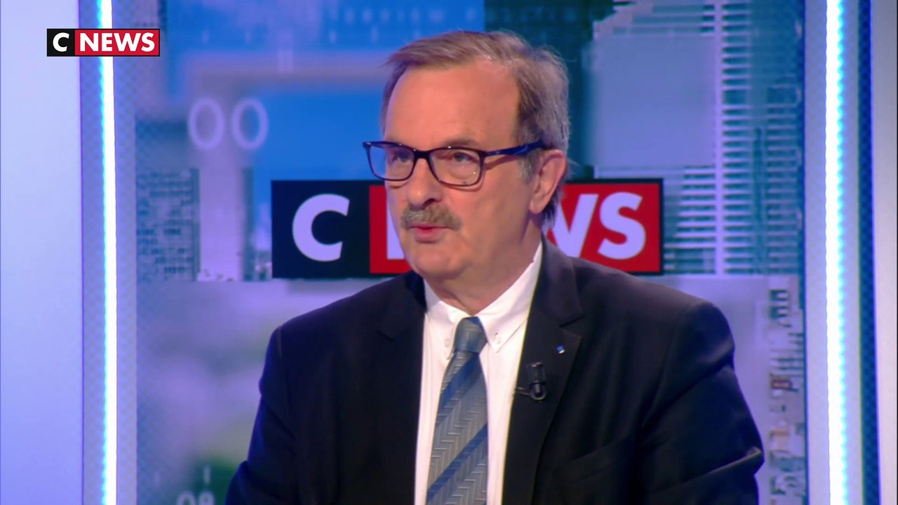 Jean-François Carenco:"la qualité de notre syst...