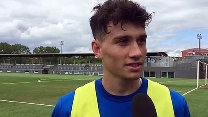 Verso i #playoff: intervista a Davide Bettella