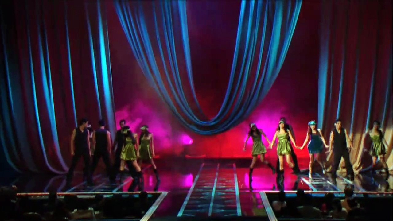 Video - LK ĐIỀU GÌ ĐÓ - MÃI YÊU NGƯỜI THÔI (Trish Thùy Trang - Cardin - Chosen One)