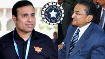 VVS Laxman Intimated BCCI Ethics Officer That He Doesn’t Need Any Further Hearing || Oneindia Telugu