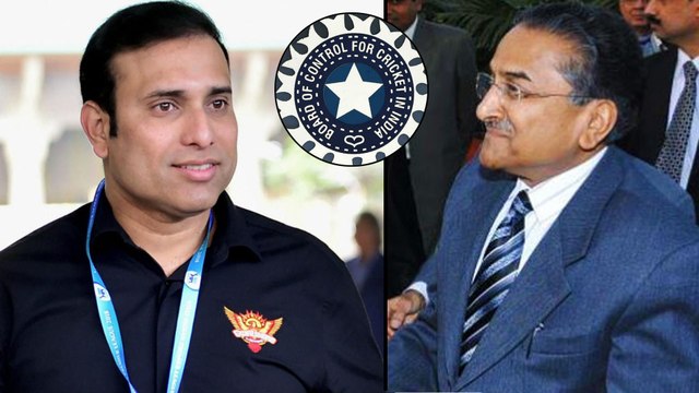 VVS Laxman Intimated BCCI Ethics Officer That He Doesn’t Need Any Further Hearing || Oneindia Telugu