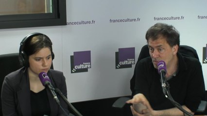 Dominique Cardon : "Il y a un débat fort sur Facebook, l'endroit où il y a vraiment de l'information douteuse, mauvaise, dangereuse,  c'est sur la science, sur la santé. "