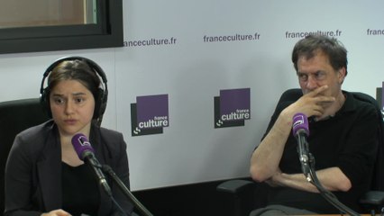 Clara Schmelck : "La nouvelle génération a intégré le fait qu'elle avait le choix d'influencer, de produire des faux pour donner lieux à un nouvel agenda politique, c'est dans les esprits que ça change. "