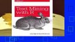 Full version  Text Mining with R: A Tidy Approach  Best Sellers Rank : #4